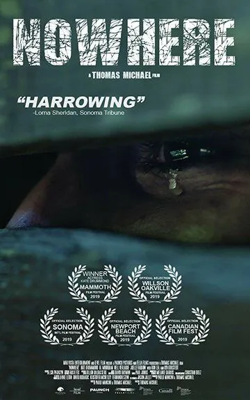 Нигде / Nowhere (2019)