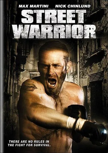 Уличный воин / Street Warrior (2008)