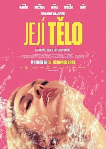 Её тело / Její telo (2023)