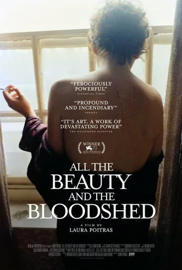 Вся красота и кровопролитие / All the Beauty and the Bloodshed (2022)