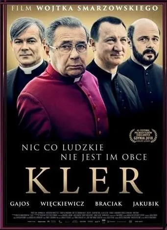 Клир / Kler (2018)