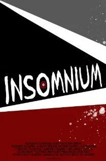 Бессонница / Insomnium (2017)