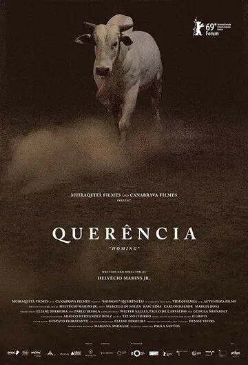 Возвращение домой / Querência (2019)