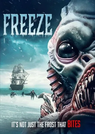 Заморозка / Freeze (2022)