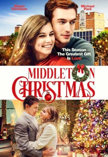 Рождество в Миддлтоне / Middleton Christmas (2020)