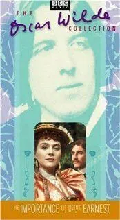 Как важно быть серьезным / The Importance of Being Earnest (1986)