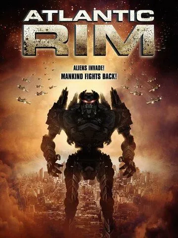 Атлантический рубеж / Atlantic Rim (2013)