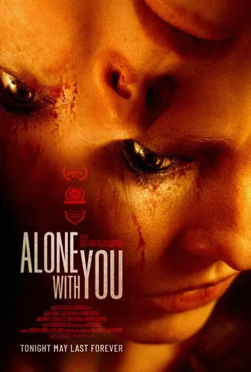 В одиночестве с тобой / Alone with You (2021)