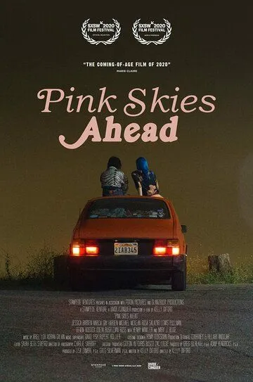 Розовое небо впереди / Pink Skies Ahead (2020)