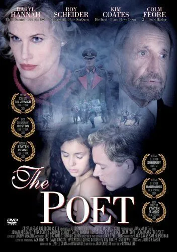 Любовь на линии фронта / The Poet (2007)