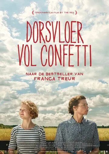 Урожай конфетти / Dorsvloer vol confetti (2014)