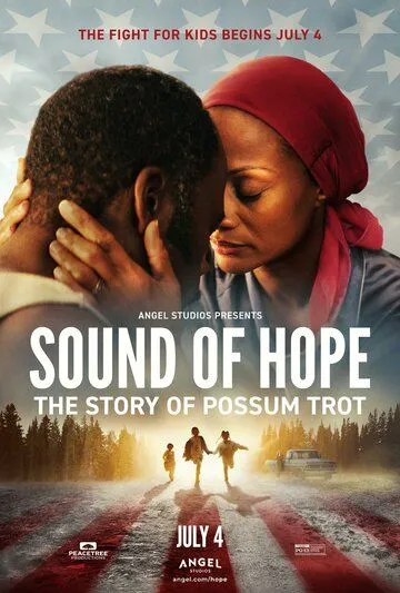 Звук надежды: История Поссум-Трот / Sound of Hope: The Story of Possum Trot (2024)