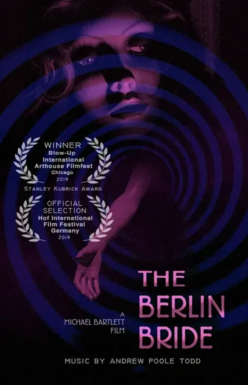 Берлинская невеста / The Berlin Bride (2020)