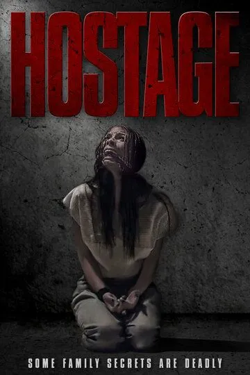 Заложник / Hostage (2020)