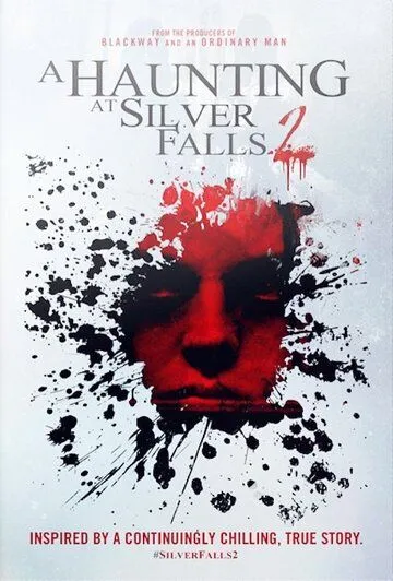 Серебряный водопад 2 / A Haunting at Silver Falls 2 (2019)