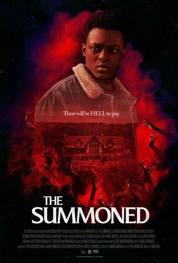 Призванные / The Summoned (2022)