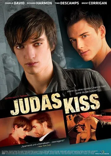 Поцелуй Иуды / Judas Kiss (2011)