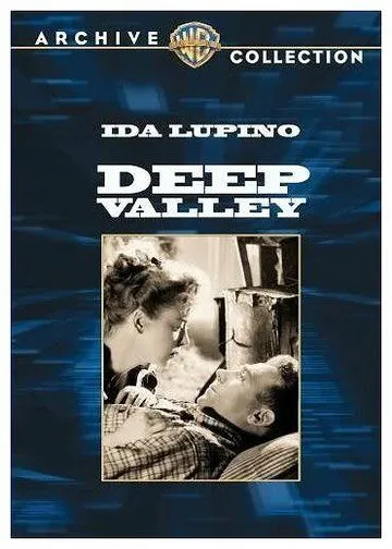 Глубокая долина / Deep Valley (1947)