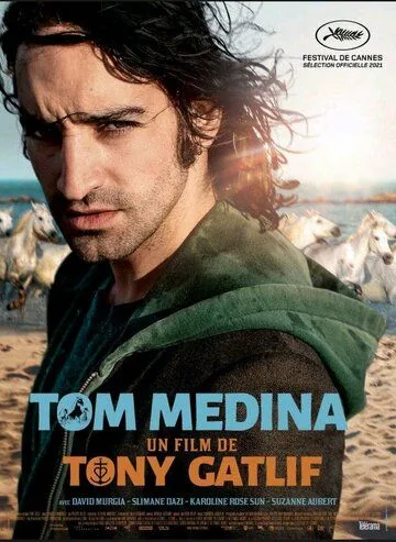 Том Медина / Tom Medina (2021)