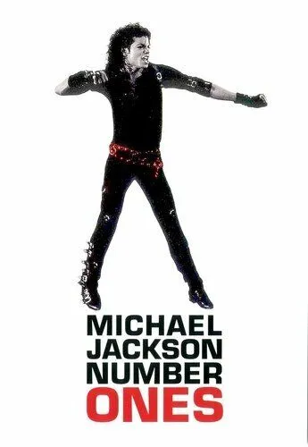 Майкл Джексон: Number Ones / Michael Jackson: Number Ones (2003)