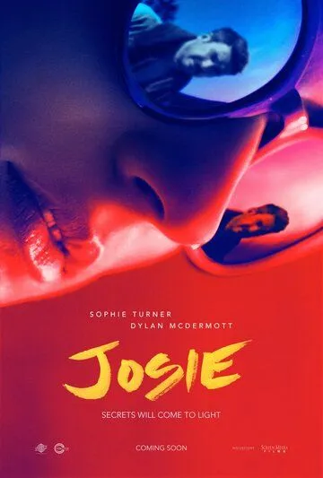 Джози / Josie (2017)