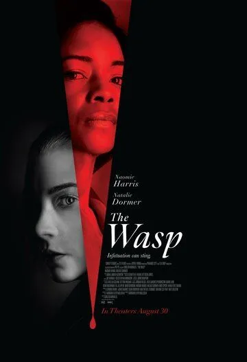 Оса / The Wasp (2024)