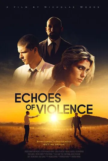 Эхо насилия / Echoes of Violence (2020)