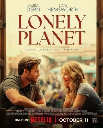 Одинокая планета / Lonely Planet (2024)