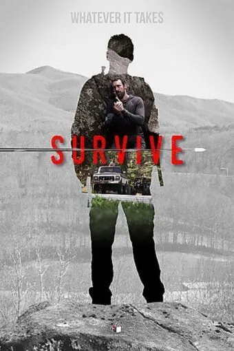 Падение Земли / Survive (2021)