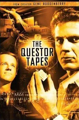 Пленки Квестора / The Questor Tapes (1974)