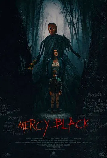 Мёрси Блэк / Mercy Black (2019)