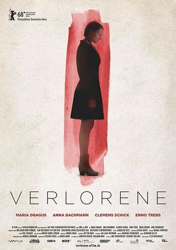 Потерянная / Verlorene (2018)