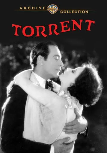 Поток / Torrent (1926)