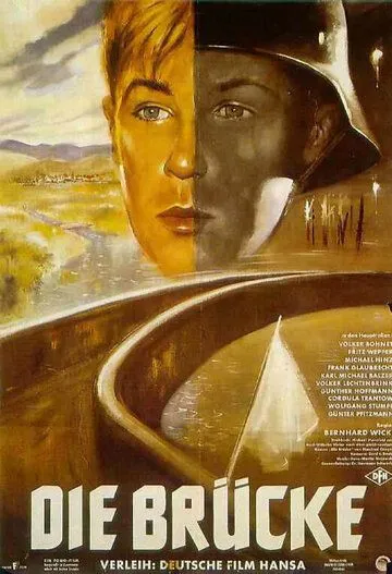 Мост / Die Brücke (1959)