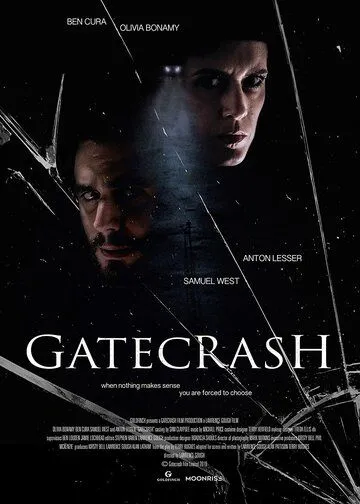 Незваный гость / Gatecrash (2020)