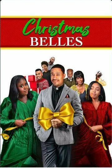 Christmas Belles (2019)