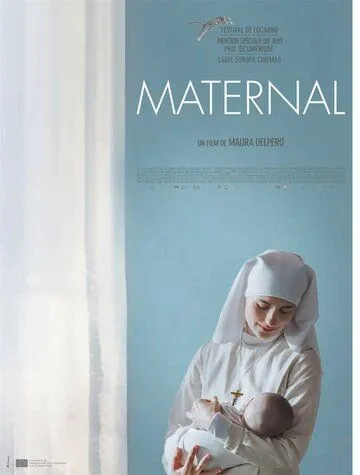 Материнский инстинкт / Maternal (2019)