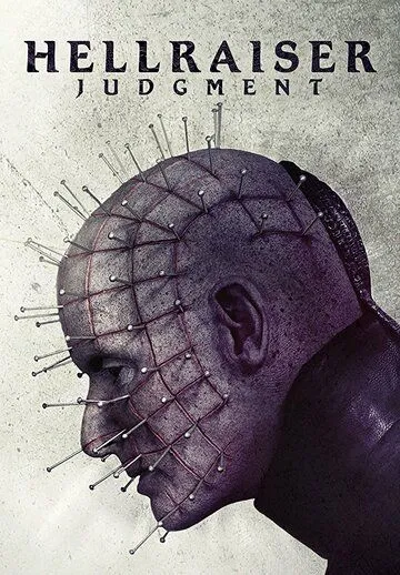 Восставший из ада: Приговор / Hellraiser: Judgment (2018)