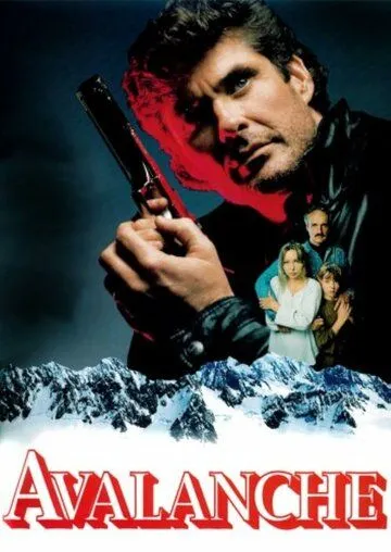 Лавина / Avalanche (1994)