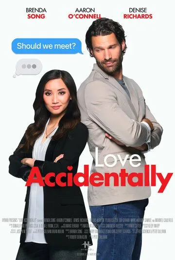 Случайная любовь / Love Accidentally (2022)