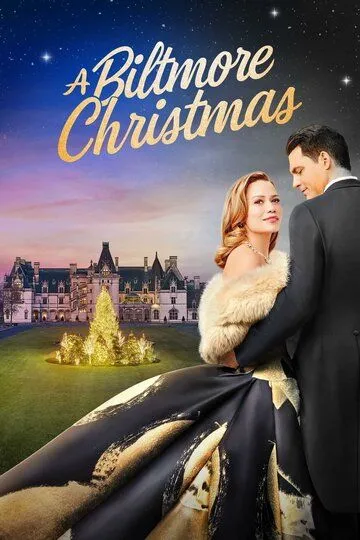 Рождество в Билтморе / A Biltmore Christmas (2023)