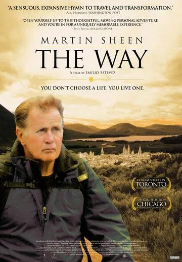 Путь / The Way (2010)