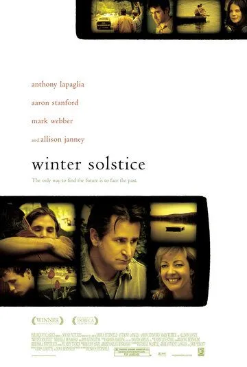 Зимнее солнцестояние / Winter Solstice (2004)