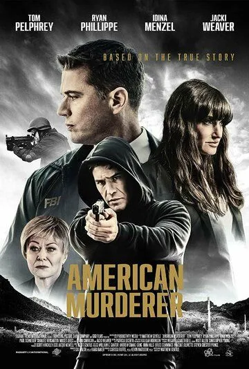 Американский убийца / American Murderer (2022)