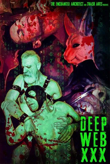 Невидимая сеть: Обнажёнка / Deep Web XXX (2018)