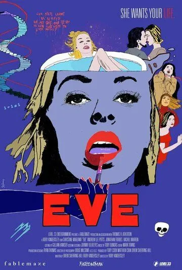 Eve (2019)