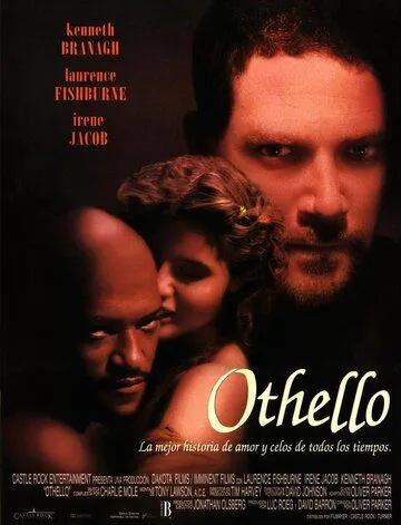 Отелло / Othello (1995)