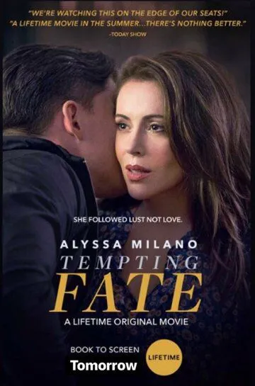 Искушая судьбу / Tempting Fate (2019)