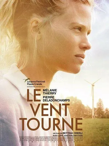 Ветер перемен / Le vent tourne (2018)