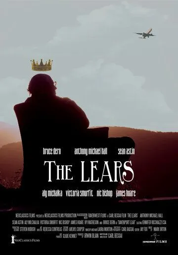 Семья Лир / The Lears (2017)